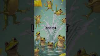 Can a Frog Save Friendship?#CartoonMagic #FriendshipTales