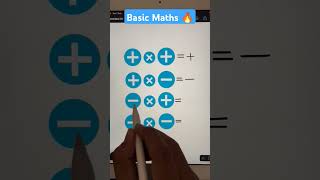 Basic Maths #maths #mathematics #shorts #trending #viral