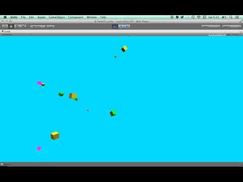 FML - Floating Mote Life