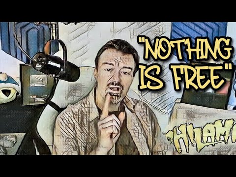 DSP will GIVE you NOTHING, but will TAKE from you EVERYTHING! The self-serving Duality of DSP.