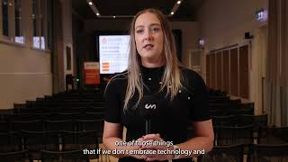 AI & Assistive Technologies: Olivia van der Kroon's Interview