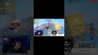 They Never Saw It Coming! 💀 Ultimate Sky Drop Takedown 😂🔥#freefire #shorts #trending #viralvideo #ff