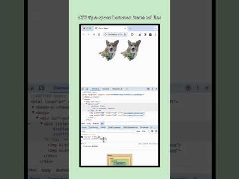 CSS Quick tips: Centering w/ Flexbox #css #flexbox #csstips #codingtips