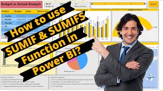 How to use DAX CALCULATE in Power BI? | Learn DAX CALCULATE Function in [Just 9 minutes!!!]