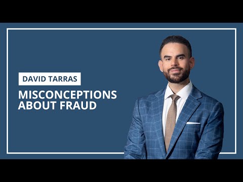Wire Fraud Misunderstandings: Why Intent Matters and What Defenses Are Overlooked | Tarras Defense
