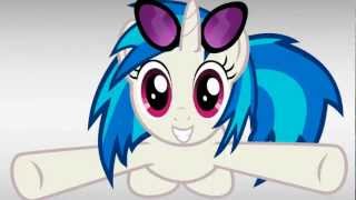 Vinyl Scratch