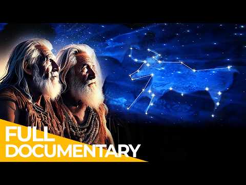 Prehistoric Astronomers: Stargazing at the Dawn of Time | FD Ancient History