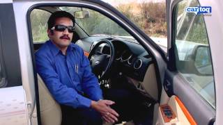 Ford Endeavour 4x4 AT Review by CarToq.com