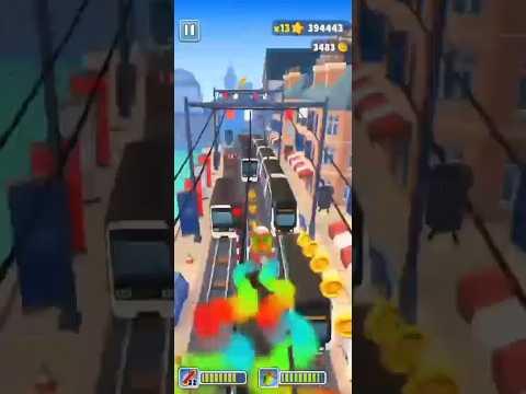 #subwaysurfers#gaming#bestgameplay🔥🔥🔥💥#trending#viral#shorts