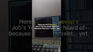 Check the Description⬇️      #carrer #devops