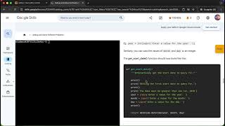 Debug and Solve Software Problems