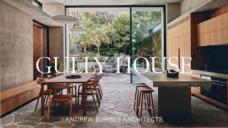 A Tropical Garden House Where Architecture Meets Nature (House Tour)