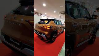 2024 Nissan Magnite Tekna Plus 😍❤️