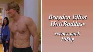 Brayden Elliot (Finding Her Edge) Scenes Pack 1080p | Part. 3