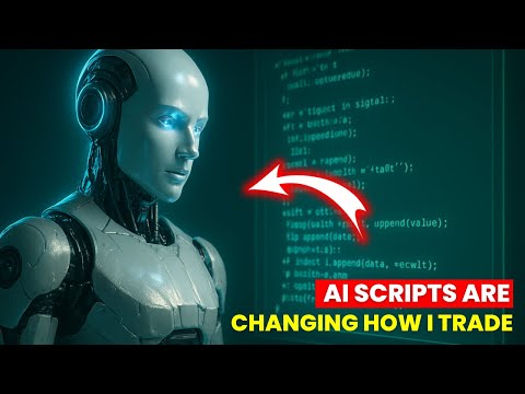 These AI Scripts Are Changing How I Trade || Real Examples That Improved My Results Instantly