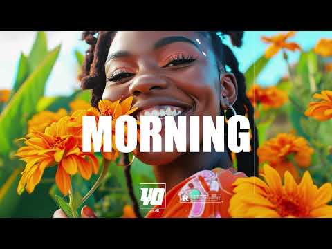 Afro Drill Melodic "MORNING" Emotional Instrumentale 2025 | Afro Beat Drill