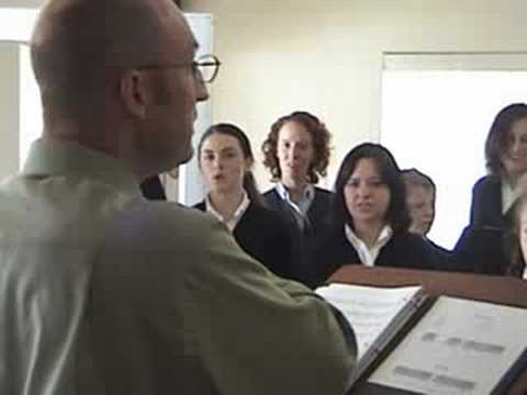 St. Andrew's Academy:  The Video