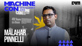 Why India Leads the World in GCC Engineering and AI Talent? | MachineCon GCC Summit 2025