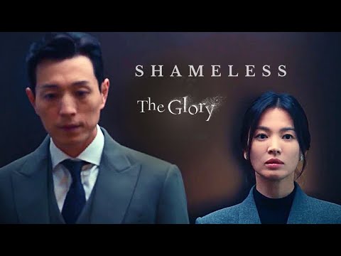 Dong Eun & Do Young | The Glory FMV S1&2 | Shameless