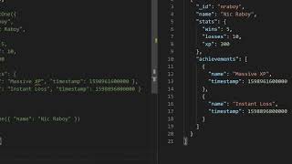 Getting Started with Atlas and the MongoDB Query Language (MQL)