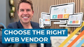 How to Choose the Right Web Development Company