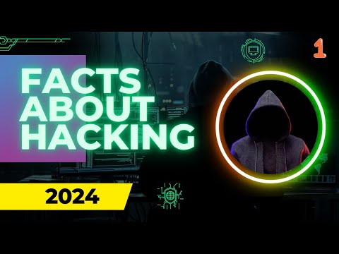 Facts about hacking