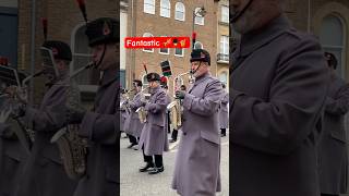 CHANGING THE GUARD WINDSOR CASTLE, Thursday 7th November 2024 NEW💂‍♂️