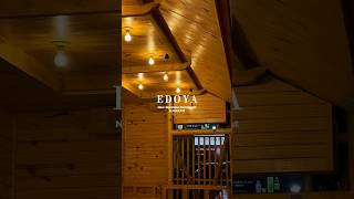 Edoya - The New Japanese Restaurant in Makati #edoyajapaneseRestaurant #makatifoodie #edoya
