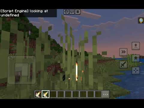 Morph mod Minecraft