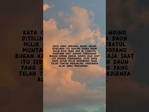islamic reminder
