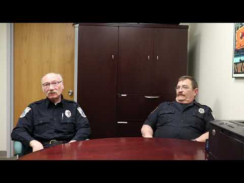 public safety interview