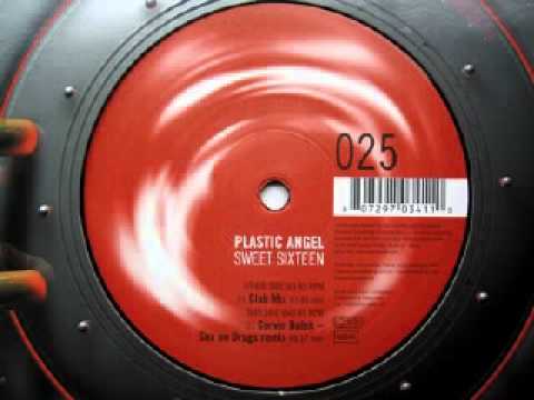 Plastic Angel - Sweet Sixteen (Corvin Dalek - Sex On Drugs Remix)