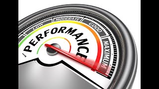 General Performance Tuning Techniques