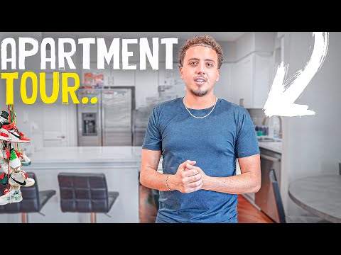 Ramitheicon Official Apartment Tour 2024!