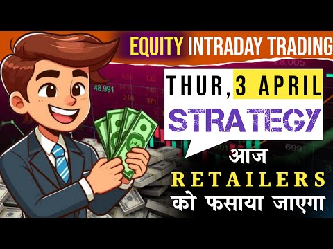 Intraday Trading strategy in Trent||Equity Trading||Trader Trade