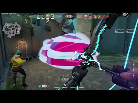 Match MVP | Sova -- Pearl