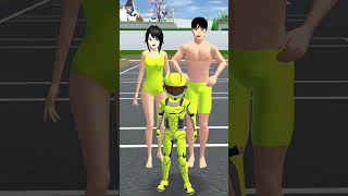 sakura school simulator#sakuraschoolsimulator #sakura #viralshot #youtubeshorts