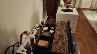 Our First Professional Audio Review!!