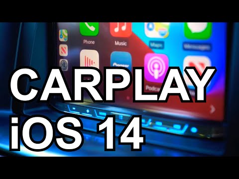 iOS 14 CarPlay: My Top 5 Favorite New Features
