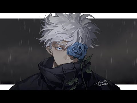 『more than words - 羊文学』咒術迴戰 澀谷事變 ED Full 【中日翻譯】