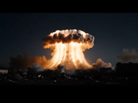 Iran 🇮🇷Big Attack on israeel