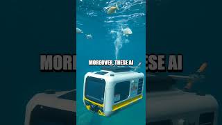 The Future of Underwater Exploration with AI-Driven Submersibles