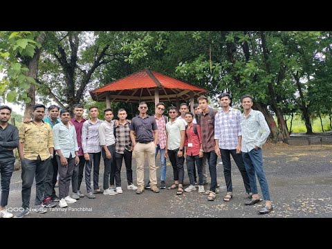 farewell Program of 2021-22  batch Shalinitai Meghe College of Nursing