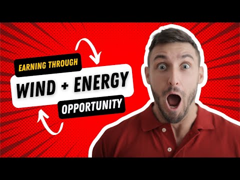 FREE Wind Turbine Training 2025 | 100% Job Placement | Food & Accommodation Free