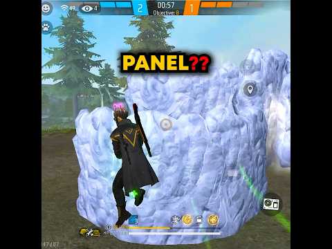 Panel user❌ Just skills✅ | #freefire #freefireclips #shorts #freefireshorts #fyp #fy
