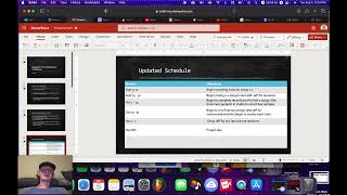 Updated Project Kyle Oswalt MEA 491