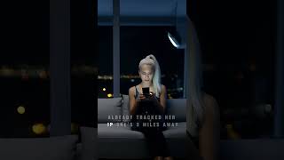 My Boyfriends’s Phone Wouldn’t Stop Buzzing…Until THIS Happened! 🤯  FiaLaughs #shorts