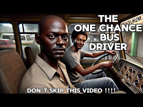 Why you MUST be very CAREFUL.HOW ONE BUS RIDE CAN RUIN YOU. #africanfolktalesinenglish