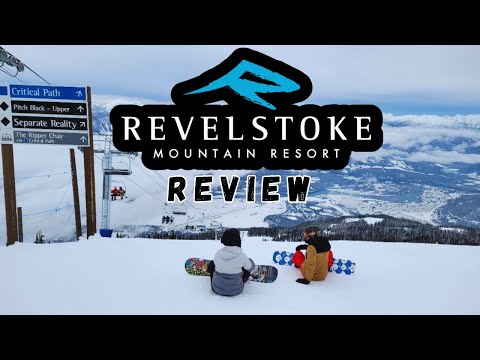 REVELSTOKE…THE NEXT WHISTLER?!