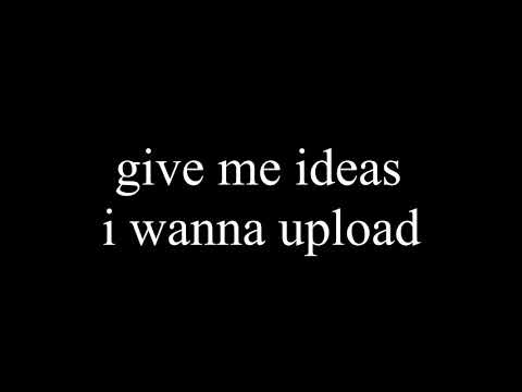 give idea